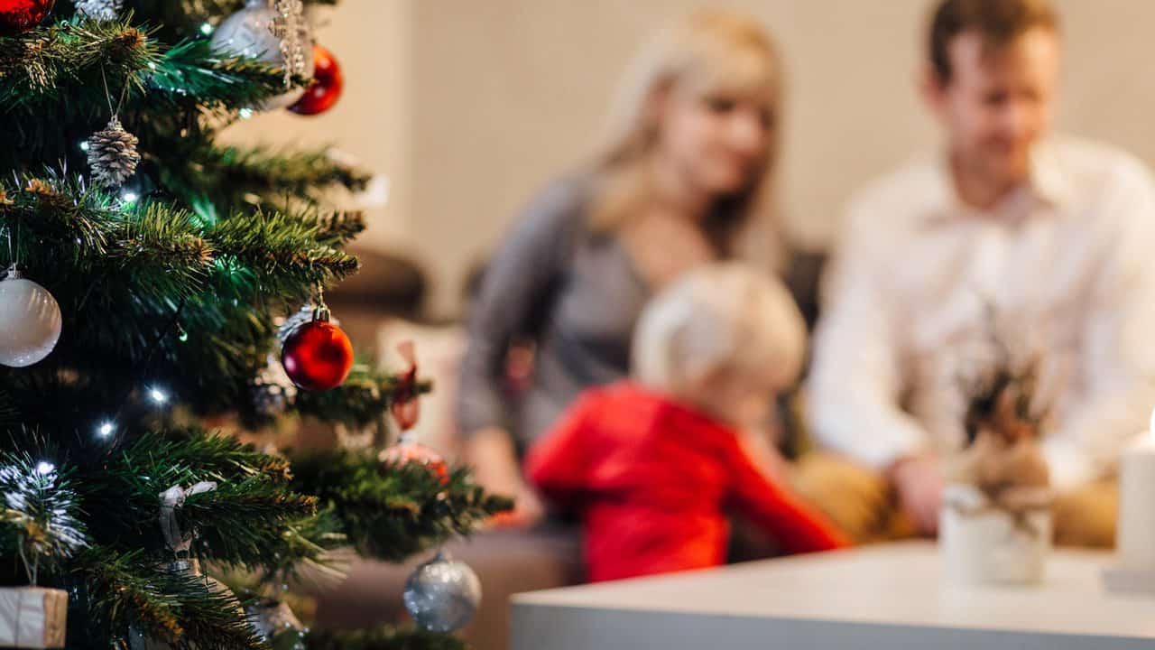 Sådan får du nemt julestemning i din bolig