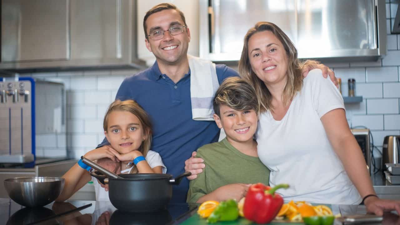 4 ting der hjælper dig gennem hverdagen